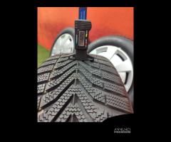 Cerchi Audi A3 Vw Golf Toura Caddy Gomme 205 55 16