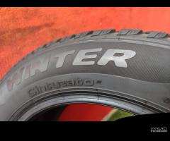 205 55 16 Gomme Invernali 70% Pirelli 205 55R16 - 7