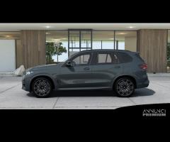 BMW X5 M 48V