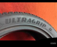 285 45 20 Gomme Invernali GoodYear 285 45R20