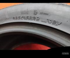 285 45 20 Gomme Invernali GoodYear 285 45R20