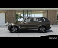 BMW X5 xDrive40i