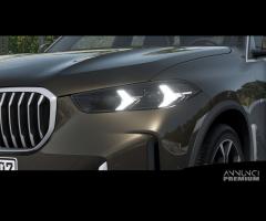 BMW X5 xDrive40i - 6