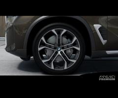 BMW X5 xDrive40i - 8