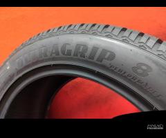 285 45 20 Gomme Invernali Nuove GoodYear 285 45R20