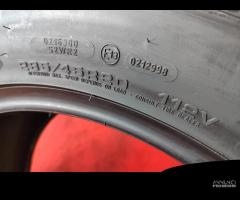 285 45 20 Gomme Invernali Nuove GoodYear 285 45R20 - 6