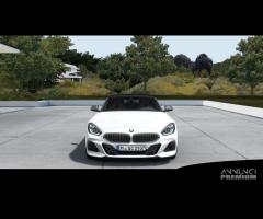 BMW Z4 M40i