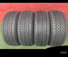 205 50 17 Gomme Invernali Dunlop RunFlat 205 50R17