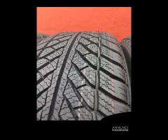 205 50 17 Gomme Invernali Dunlop RunFlat 205 50R17