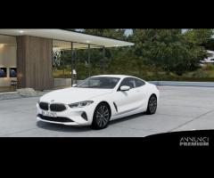 BMW 840 Serie 8 i xDrive