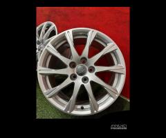 Cerchi Audi A4 A3 A6 A5 Q2 Q3 Q5 7.5x17 ET38 5x112