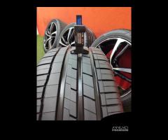 Cerchi Ford Kuga Gomme Estive Hankook 245 45 20