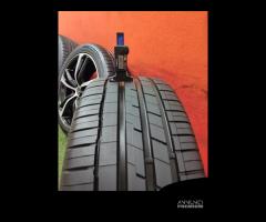 Cerchi Ford Kuga Gomme Estive Hankook 245 45 20