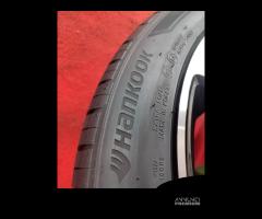 Cerchi Ford Kuga Gomme Estive Hankook 245 45 20 - 8