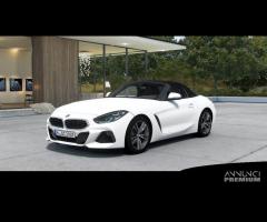 BMW Z4 sDrive20i