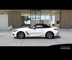 BMW Z4 sDrive20i