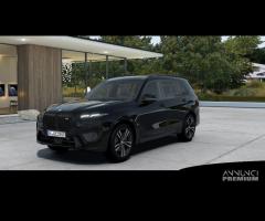 BMW X7 M60i 48V MSport Pro