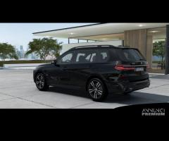 BMW X7 M60i 48V MSport Pro