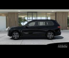 BMW X7 M60i 48V MSport Pro