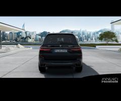 BMW X7 M60i 48V MSport Pro