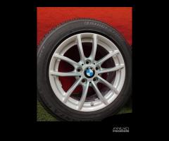 Cerchi BMW Serie 1 TPMS Gomme Estive 205 55 16