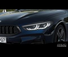 BMW 840 Serie 8 d 48V xDrive MSport Pro - 6