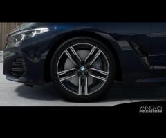 BMW 840 Serie 8 d 48V xDrive MSport Pro - 7