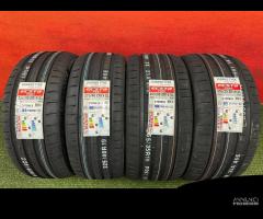 Cerchi BMW Serie 3 Serie 4 G 225 40 19 - 255 35 19