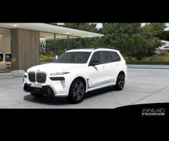 BMW X7 M60i 48V