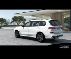 BMW X7 M60i 48V