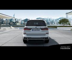 BMW X7 M60i 48V