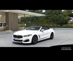 BMW 840 Serie 8 d 48V xDrive MSport Pro