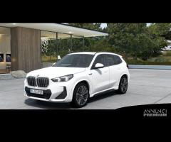 BMW X1 xDrive23i 48V Msport