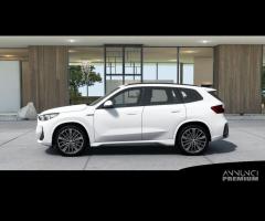 BMW X1 xDrive23i 48V Msport