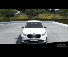 BMW X1 xDrive23i 48V xLine