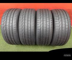 275 40 22 Gomme Estive 2023 99% Pirelli 275 40 R22