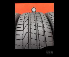 275 40 22 Gomme Estive 2023 99% Pirelli 275 40 R22