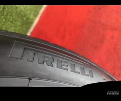 275 40 22 Gomme Estive 2023 99% Pirelli 275 40 R22