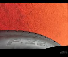 275 40 22 Gomme Estive 2023 99% Pirelli 275 40 R22