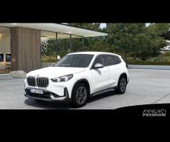 BMW X1 xDrive23d 48V xLine