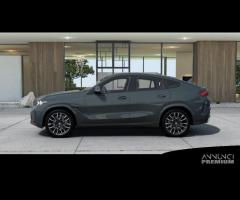 BMW X6 xDrive40i Msport