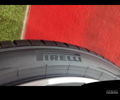 Cerchi Mercedes C AMG Gomme 225 40 19 - 255 35 19 - 8