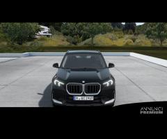 BMW X1 sDrive18i