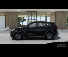 BMW X1 sDrive18i