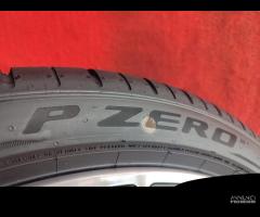 Cerchi Mercedes C AMG Gomme 225 40 19 - 255 35 19 - 10