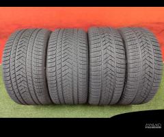 275 45 20 - 305 40 20 Gomme 275 45R20 - 305 40R20