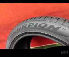 275 45 20 - 305 40 20 Gomme 275 45R20 - 305 40R20 - 7