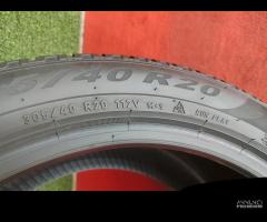 275 45 20 - 305 40 20 Gomme 275 45R20 - 305 40R20 - 8