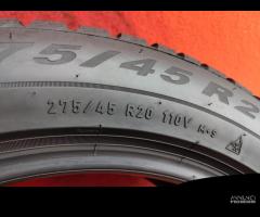 275 45 20 - 305 40 20 Gomme 275 45R20 - 305 40R20 - 11