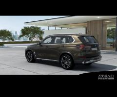 BMW X5 xDrive50e